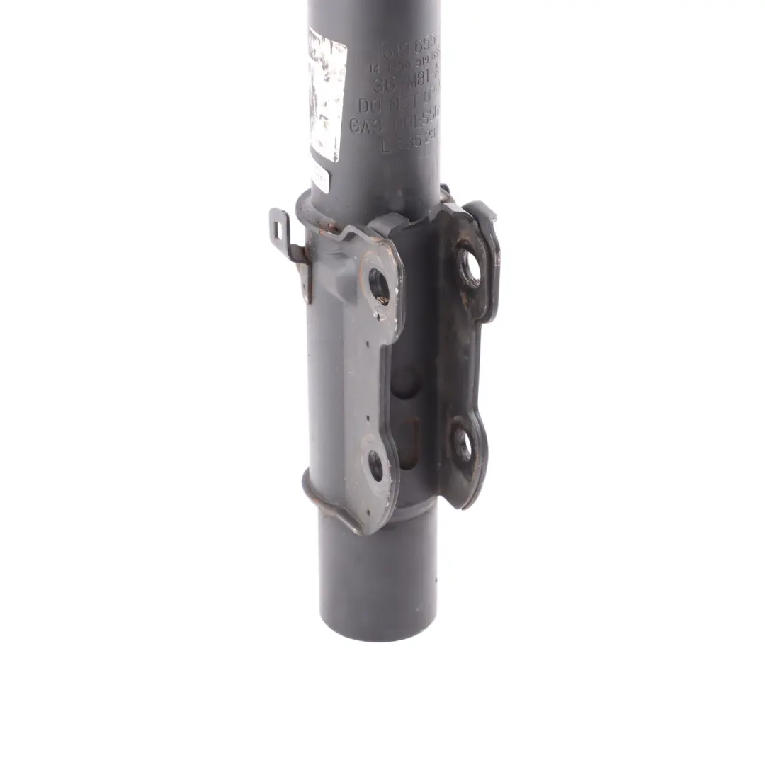 Sachs Spring Strut Suspension Shock Absorber Front 319 655 to Mercedes W906 with Part number 319655 Mercedes W906 Sachs Spring Strut Suspension Shock Absorber Front 319 655 - SKU 319655 - Part number 319655