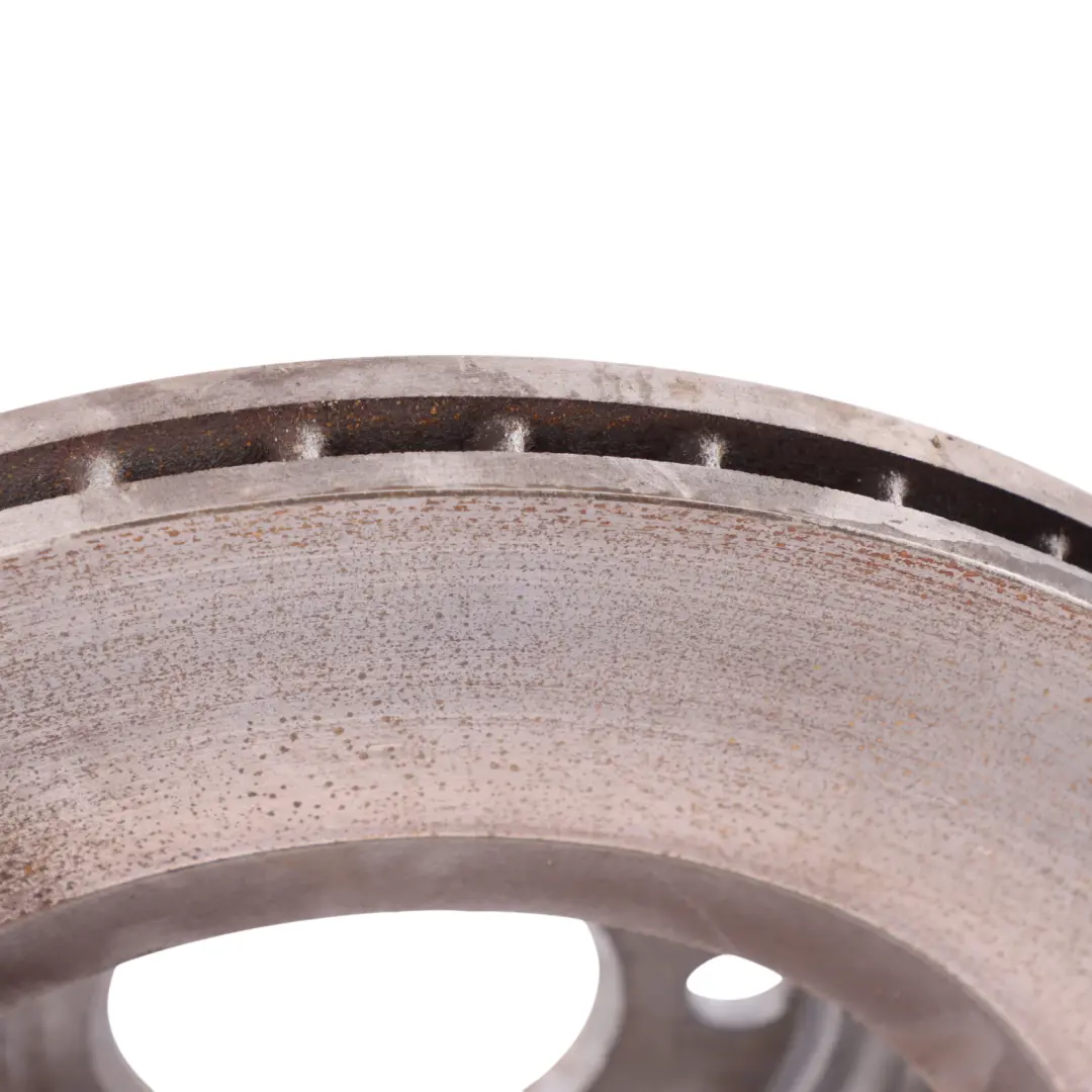 Front Brake Disc Ventilated Wheel Disc 325mm Left Right N/O/S to BMW X3 E83 with Part number 3400151 BMW X3 E83 Front Brake Disc Ventilated Wheel Disc 325mm Left Right N/O/S - SKU 3400151-2 - Part number 3400151