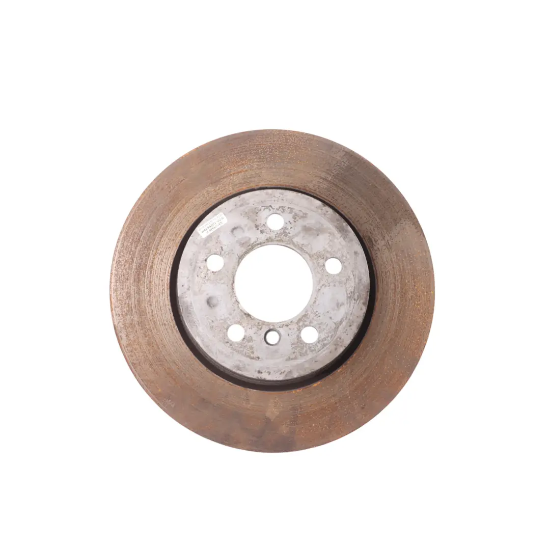 Bremsscheibe Vorne Belüftet 325mm Links Rechts für BMW X3 E83 mit Teilenummer 3400151 BMW X3 E83 Bremsscheibe Vorne Belüftet 325mm Links Rechts - SKU 3400151-2 - Teilenummer 3400151