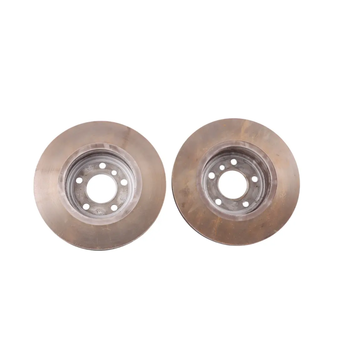Disque Frein Avant Ventilé 325mm Gauche Droit pour BMW X3 E83 à propos du numéro de pièce 3400151 BMW X3 E83 Disque Frein Avant Ventilé 325mm Gauche Droit - SKU 3400151-2 - Numéro de pièce 3400151