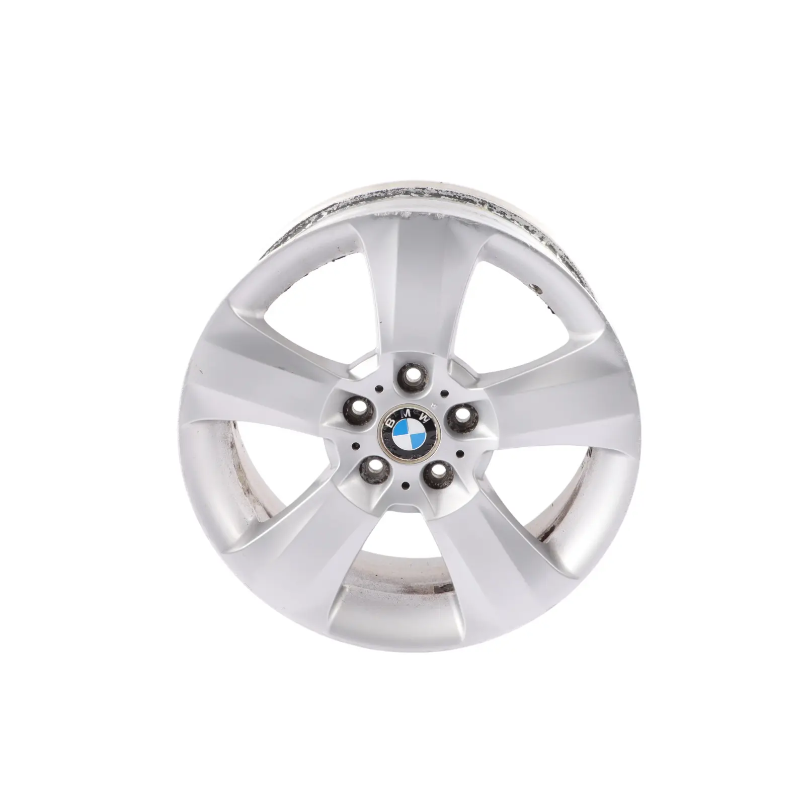 BMW X3 E83 Wheel Alloy Rim Star Spoke 113 18" 8J ET:46 3401201