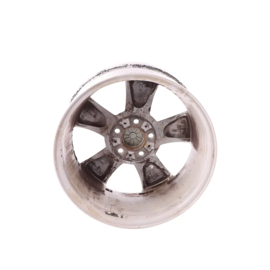 BMW X3 E83 Wheel Alloy Rim Star Spoke 113 18" 8J ET:46 - SKU 3401201-8 - Part number 3401201