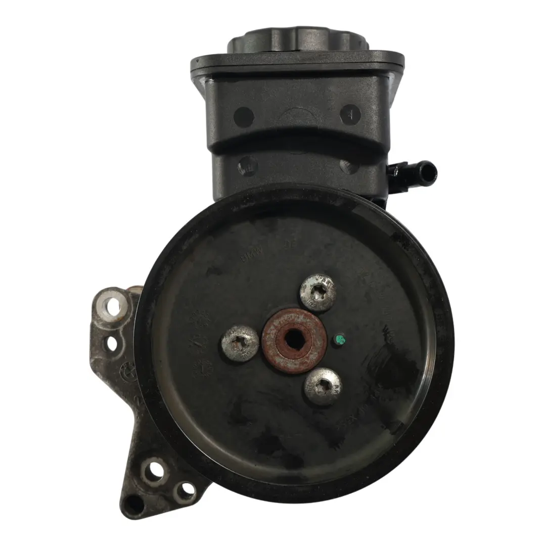 BMW X3 E83 M47N2 2.0d Diesel Servosterzo Spumpe Pompa - SKU 3405196 - Numero di parte 3405196