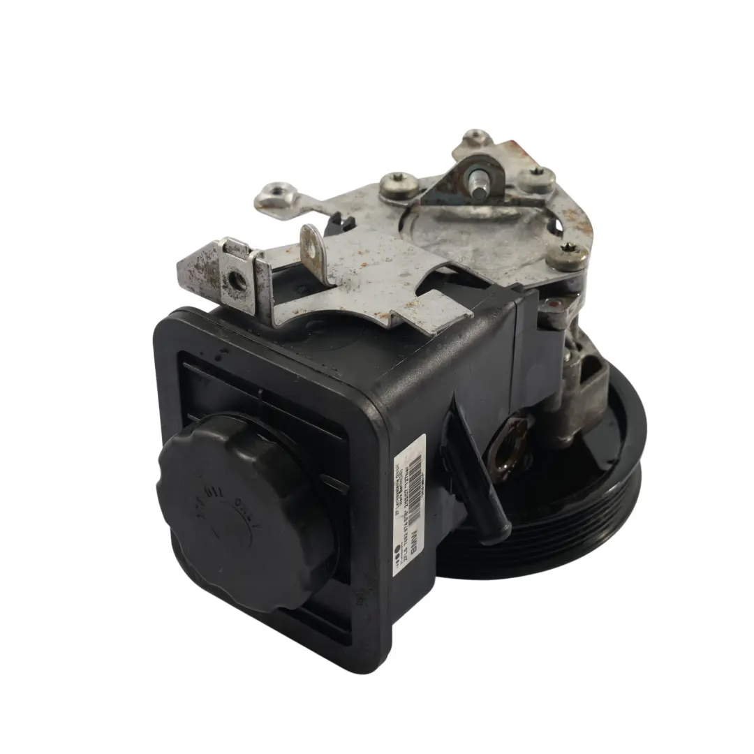 BMW X3 E83 M47N2 2.0d Diesel Servosterzo Spumpe Pompa - SKU 3405196 - Numero di parte 3405196