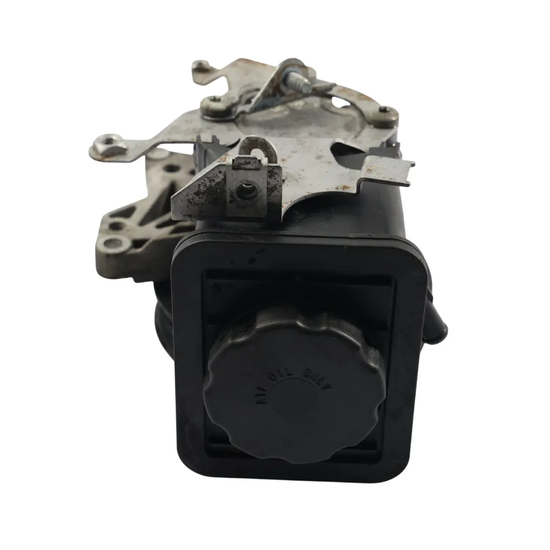 M47N2 2.0d Diesel Direction Assistee Pompe pour BMW X3 E83 à propos du numéro de pièce 3405196 BMW X3 E83 M47N2 2.0d Diesel Direction Assistee Pompe - SKU 3405196 - Numéro de pièce 3405196