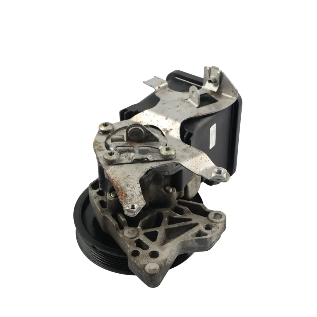 M47N2 2.0d Diesel Servosterzo Spumpe Pompa per BMW X3 E83 con numero di parte 3405196 BMW X3 E83 M47N2 2.0d Diesel Servosterzo Spumpe Pompa - SKU 3405196 - Numero di parte 3405196