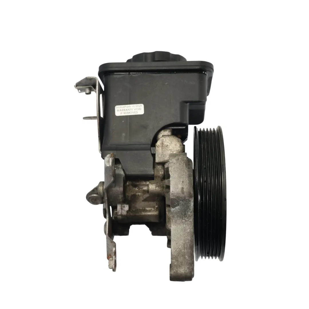M47N2 Diesel Power Steering Pump to BMW X3 E83 2.0d with Part number 3405196 BMW X3 E83 2.0d M47N2 Diesel Power Steering Pump - SKU 3405196 - Part number 3405196