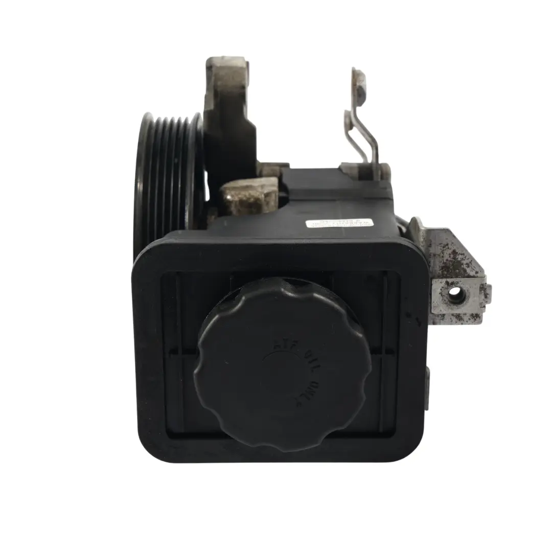 M47N2 2.0d Diesel Direction Assistee Pompe pour BMW X3 E83 à propos du numéro de pièce 3405196 BMW X3 E83 M47N2 2.0d Diesel Direction Assistee Pompe - SKU 3405196 - Numéro de pièce 3405196