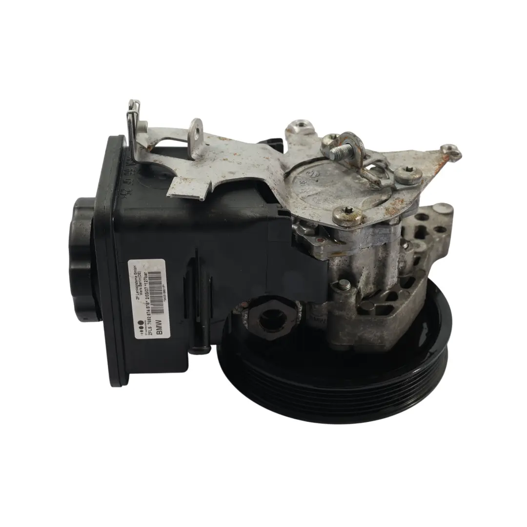 BMW X3 E83 M47N2 2.0d Diesel Servosterzo Spumpe Pompa - SKU 3405196 - Numero di parte 3405196