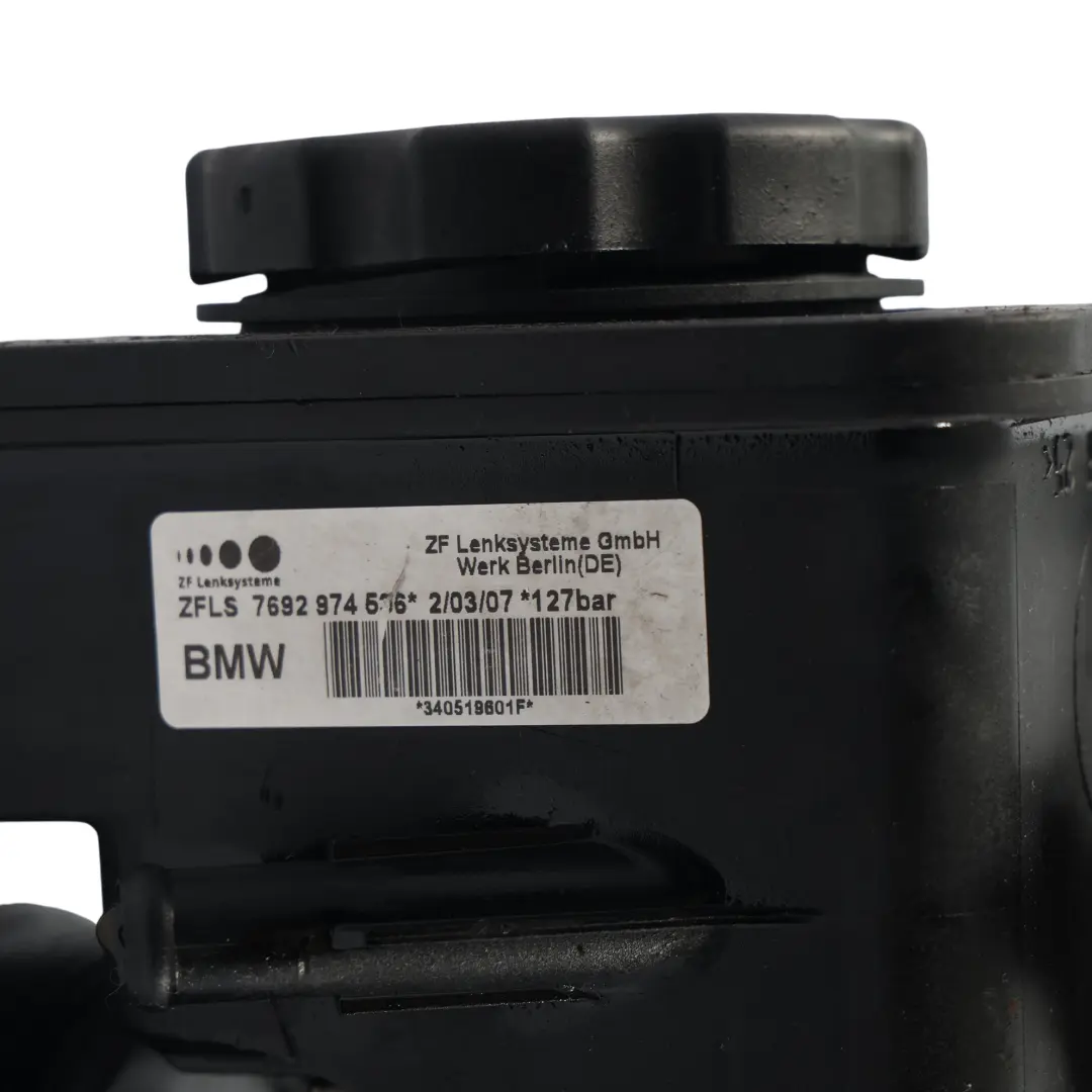 BMW X3 E83 M47N2 2.0d Diesel Servosterzo Spumpe Pompa - SKU 3405196 - Numero di parte 3405196
