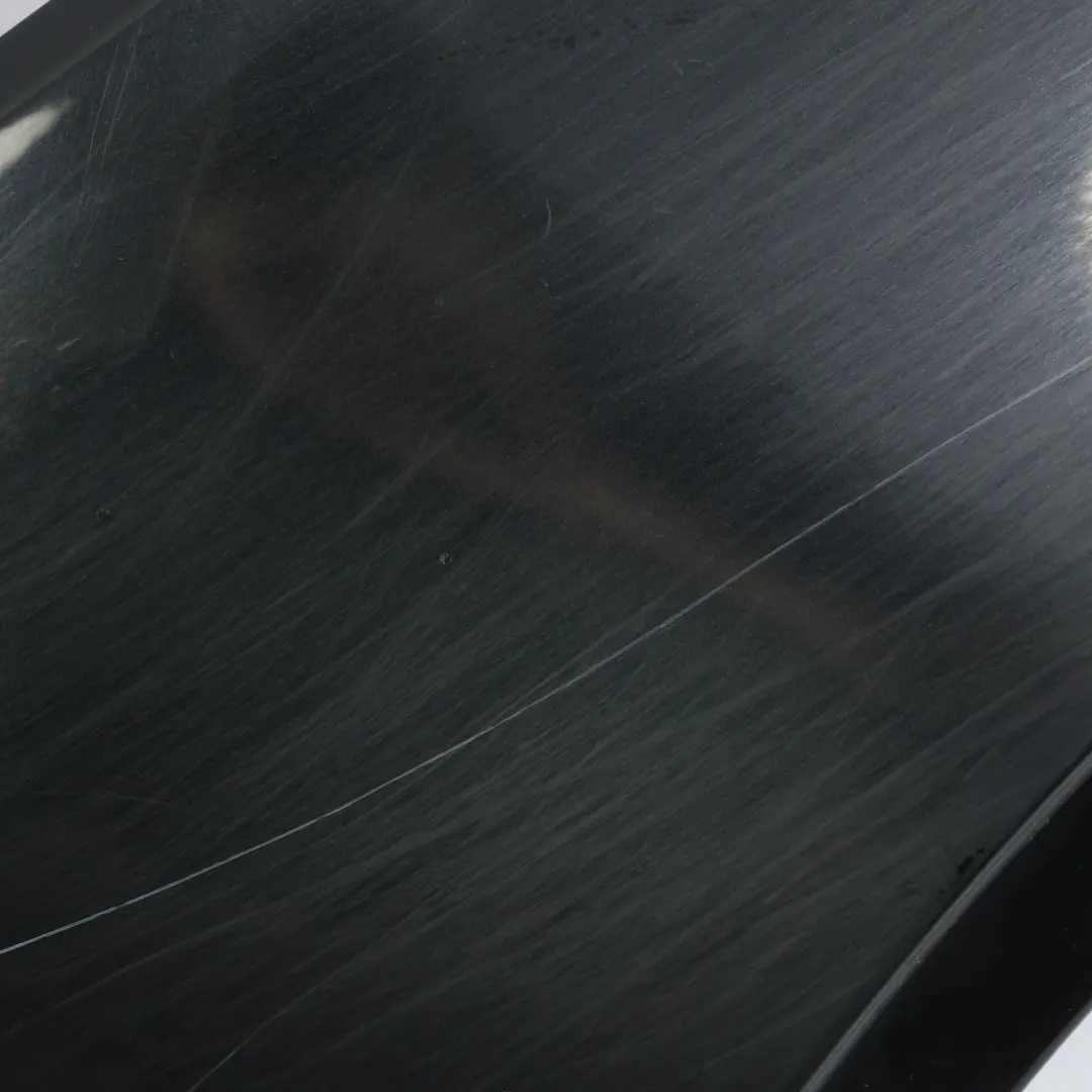 Side Panel Fender Wing Front Left N/S Black Sapphire Metallic - 475 to BMW X3 E83 with Part number 3405921 BMW X3 E83 Side Panel Fender Wing Front Left N/S Black Sapphire Metallic - 475 - SKU 3405921-BS - Part number 3405921