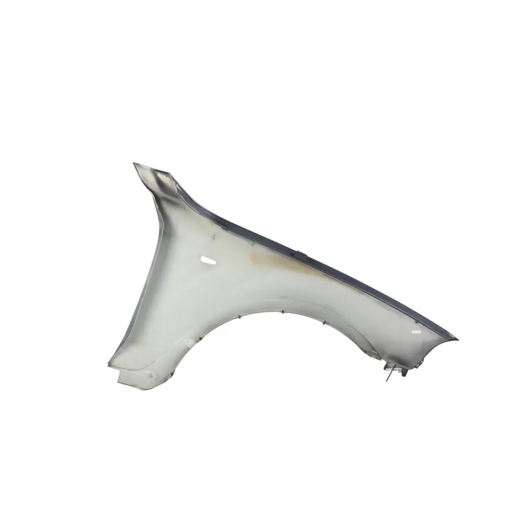 BMW X3 E83 Side Panel Front Left N/S Wing Fender Monacoblau Blue - A35 - SKU 3405921-MB - Part number 3405921