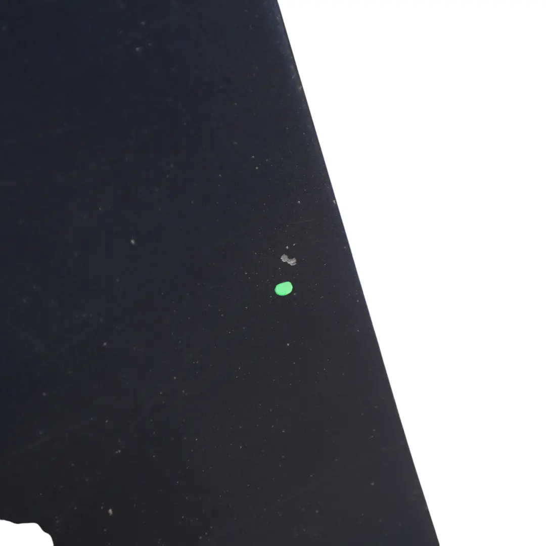 Side Panel Front Left N/S Wing Fender Monacoblau Blue - A35 to BMW X3 E83 with Part number 3405921 BMW X3 E83 Side Panel Front Left N/S Wing Fender Monacoblau Blue - A35 - SKU 3405921-MB - Part number 3405921