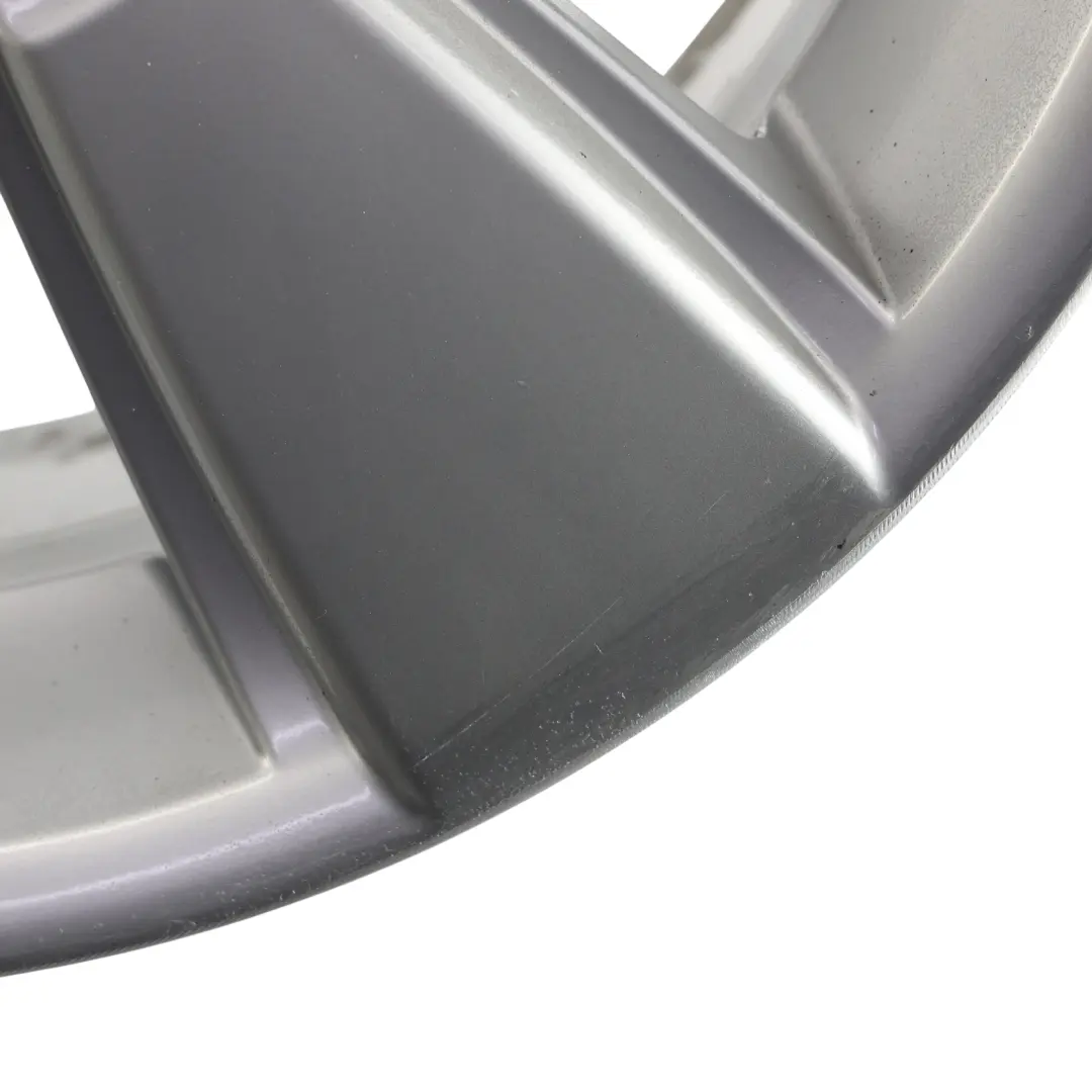 Alloy Rim Spider Spoke 143 18" ET:46 8J to BMW X3 E83 Wheel with Part number 3411524 BMW X3 E83 Wheel Alloy Rim Spider Spoke 143 18" ET:46 8J - SKU 3411524-1 - Part number 3411524