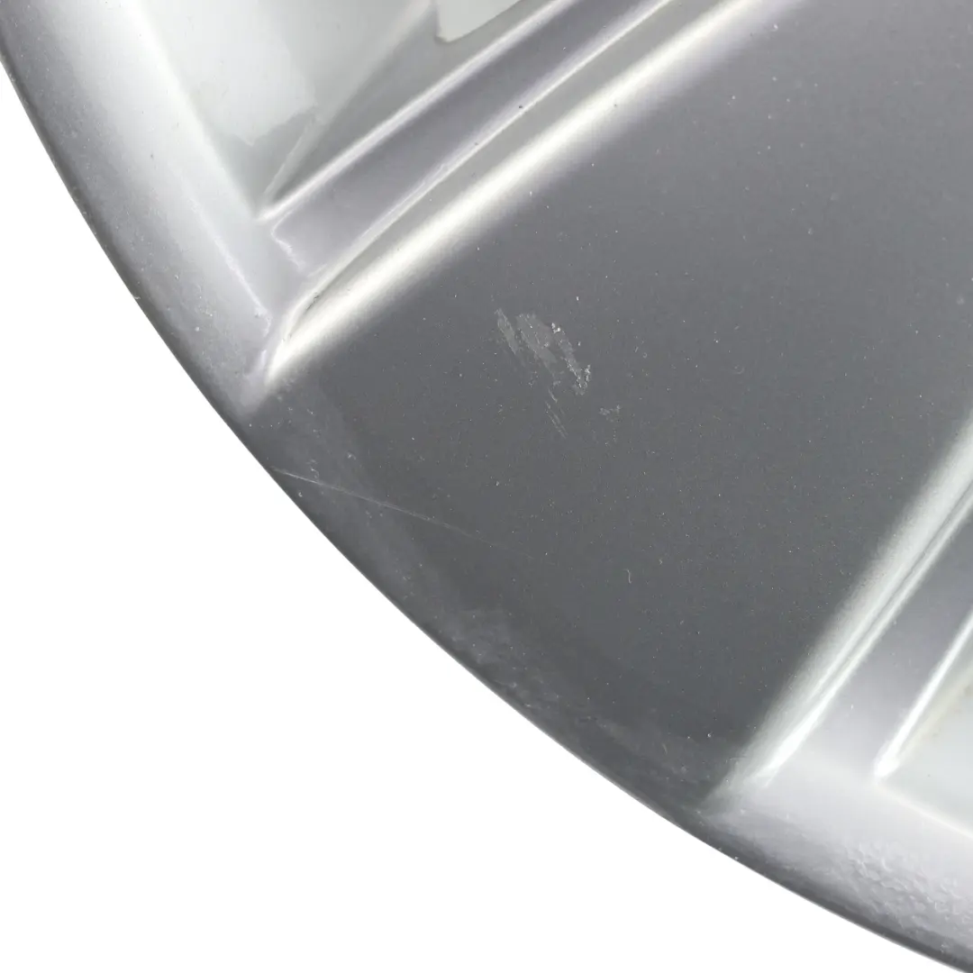 BMW E83 Felga Aluminiowa Srebrna 18" 8J ET:46 - SKU 3411524-2 - Numer Części 3411524