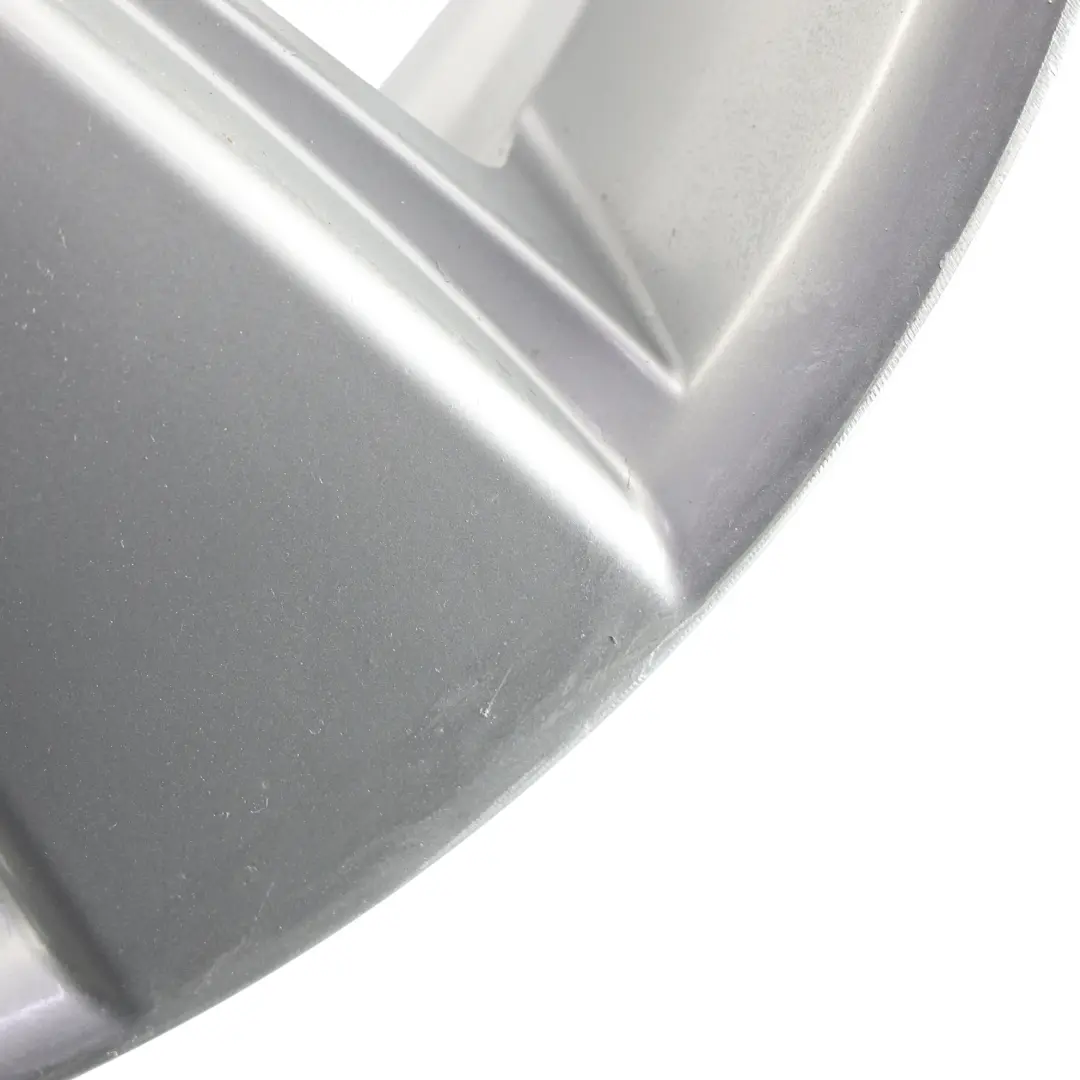 BMW X3 Fila 2 E83 Cerchione IN Lega 18 " Ruota Raggi a Stella 143 ET: 46 8J - SKU 3411524-2 - Numero di parte 3411524