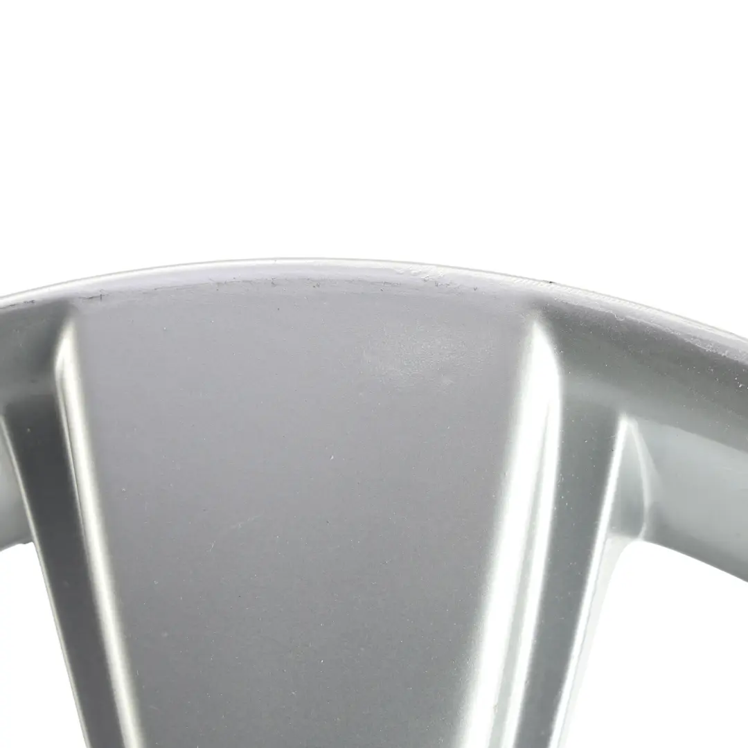 BMW X3 Fila 2 E83 Cerchione IN Lega 18 " Ruota Raggi a Stella 143 ET: 46 8J - SKU 3411524-2 - Numero di parte 3411524