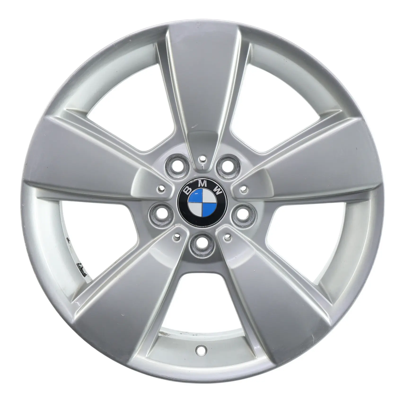 BMW X3 Series E83 Wheel Alloy Rim Spider Spoke 143 18" 8J ET:46 3411524