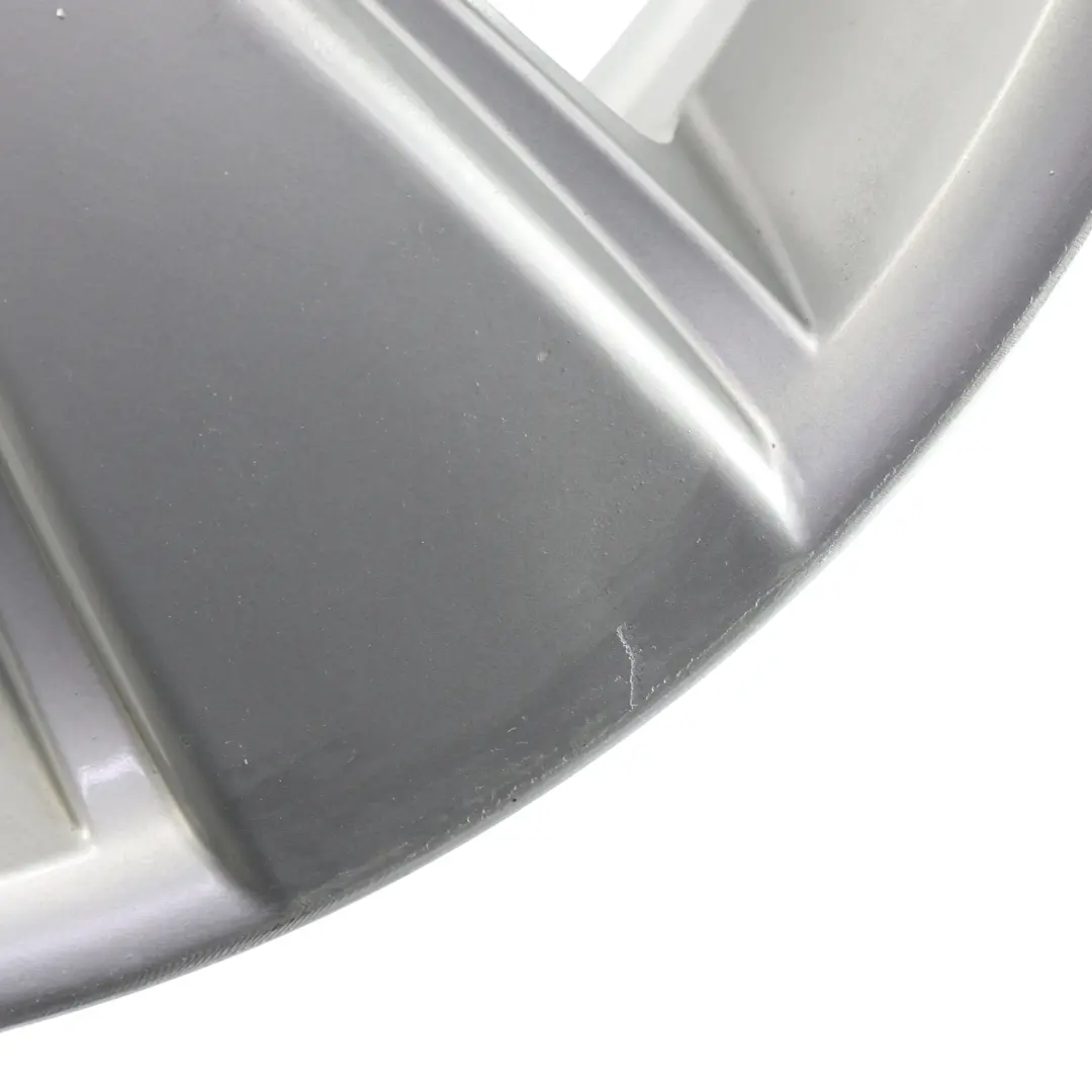 Alloy Rim Spider Spoke 143 18" 8J ET:46 to BMW X3 Series E83 Wheel with Part number 3411524 BMW X3 Series E83 Wheel Alloy Rim Spider Spoke 143 18" 8J ET:46 - SKU 3411524-3 - Part number 3411524