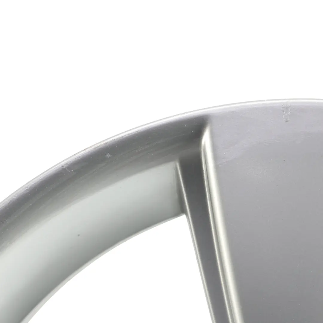 Alloy Rim Spider Spoke 143 18" 8J ET:46 to BMW X3 Series E83 Wheel with Part number 3411524 BMW X3 Series E83 Wheel Alloy Rim Spider Spoke 143 18" 8J ET:46 - SKU 3411524-3 - Part number 3411524