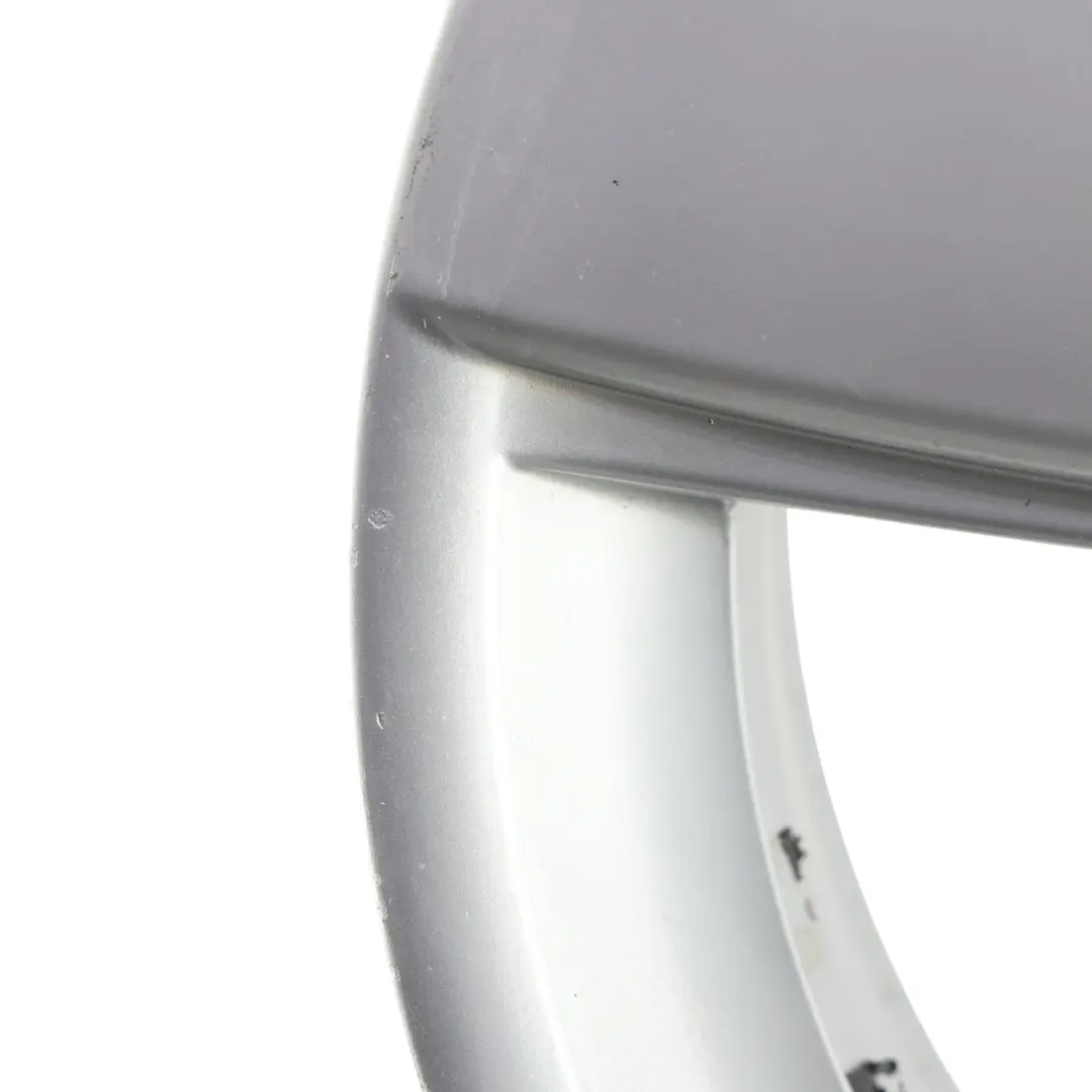 Alloy Rim Spider Spoke 143 18" 8J ET:46 to BMW X3 Series E83 Wheel with Part number 3411524 BMW X3 Series E83 Wheel Alloy Rim Spider Spoke 143 18" 8J ET:46 - SKU 3411524-3 - Part number 3411524