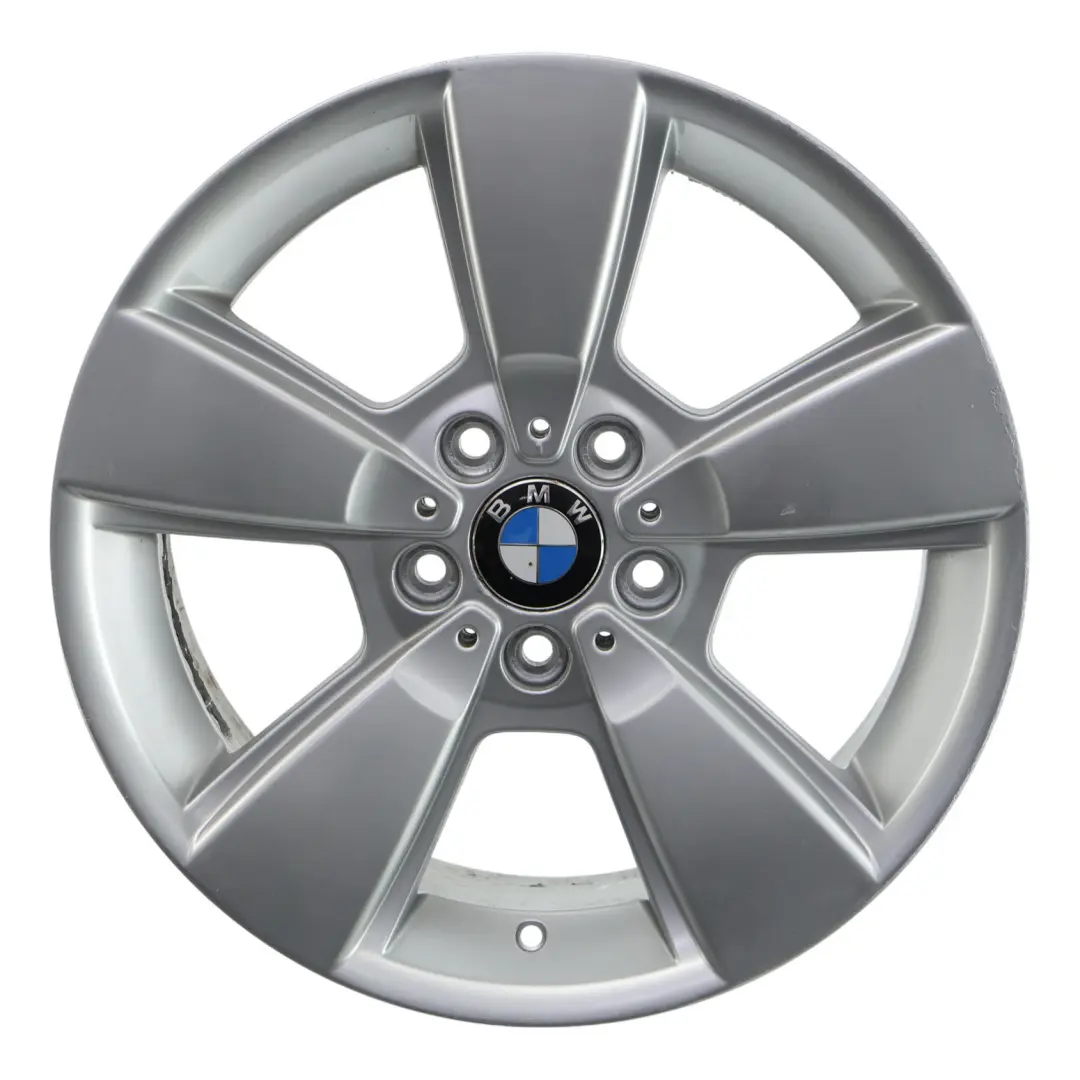BMW X3 Series E83 Wheel Alloy Rim Spider Spoke 143 18" 8J ET:46 - SKU 3411524-4 - Part number 3411524