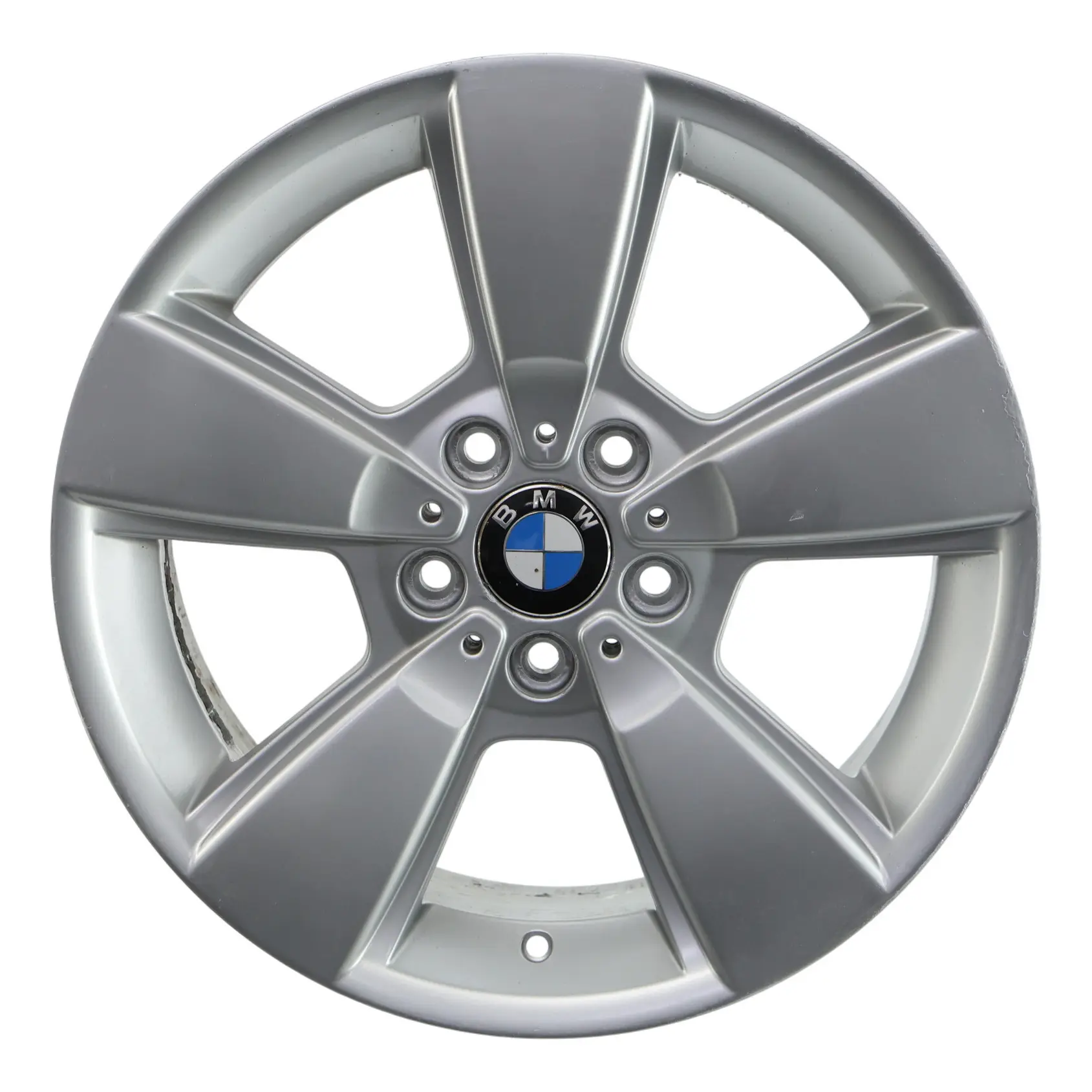 BMW X3 Series E83 Wheel Alloy Rim Spider Spoke 143 18" 8J  ET:46 3411524