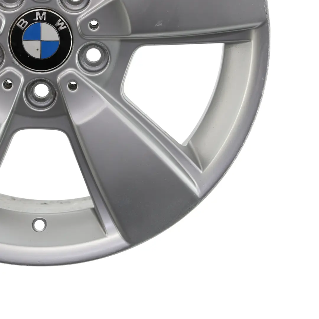 BMW X3 Series E83 Wheel Alloy Rim Spider Spoke 143 18" 8J ET:46 - SKU 3411524-4 - Part number 3411524