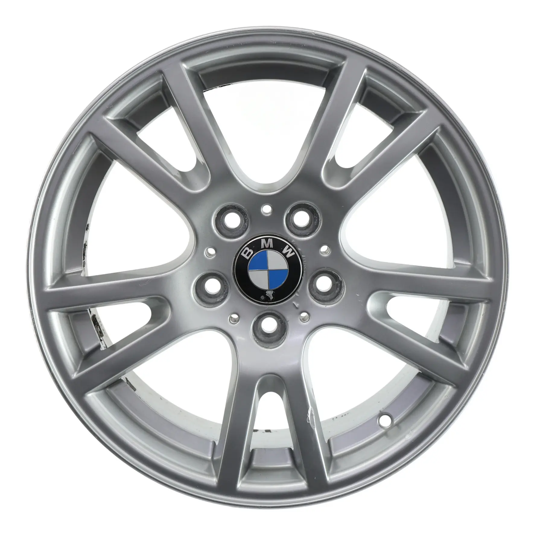 BMW X3 E83 Alloy Wheel Rim 17" Double Spoke 148 ET:46 8J 3412060