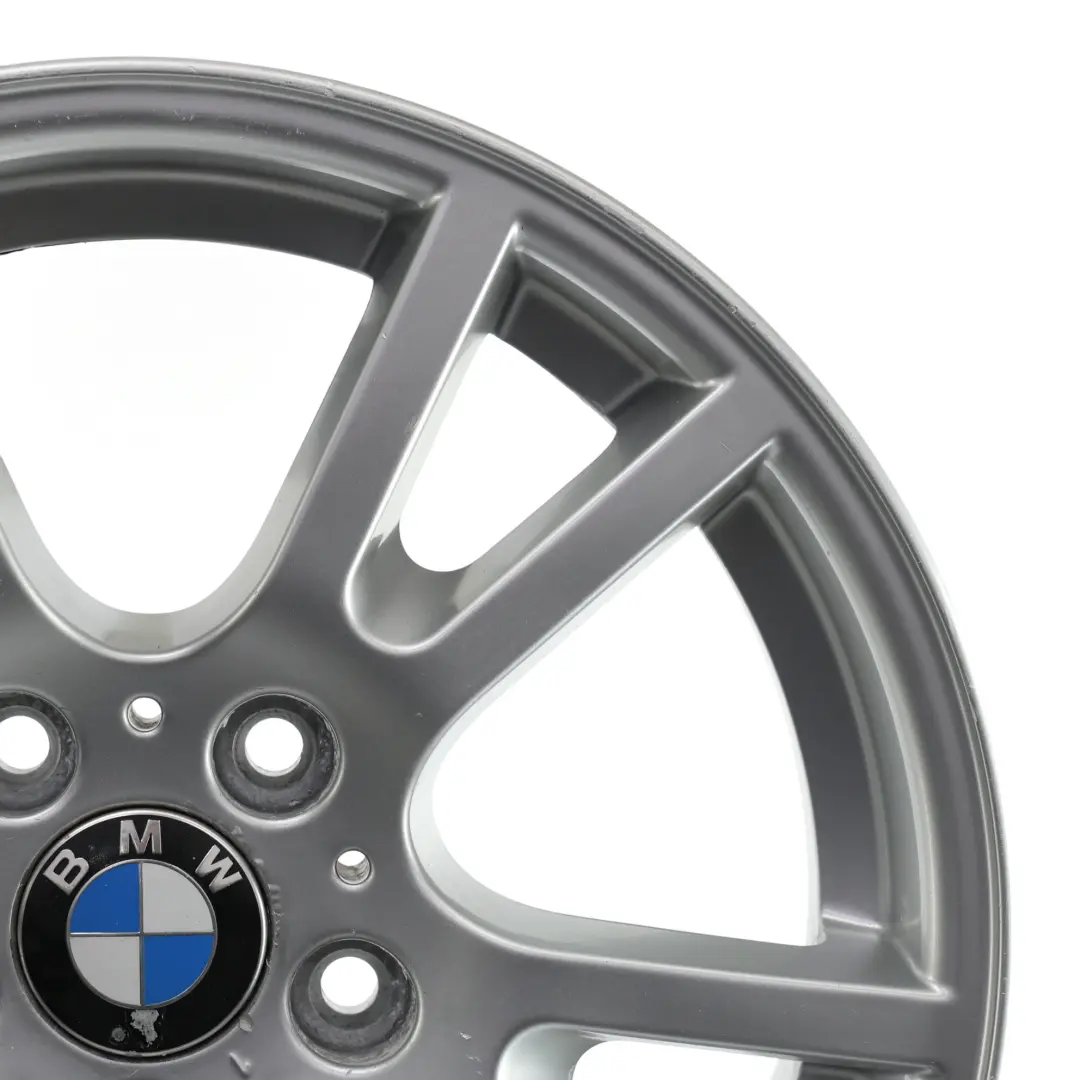 BMW X3 E83 Alloy Wheel Rim 17" Double Spoke 148 ET:46 8J - SKU 3412060-1 - Part number 3412060