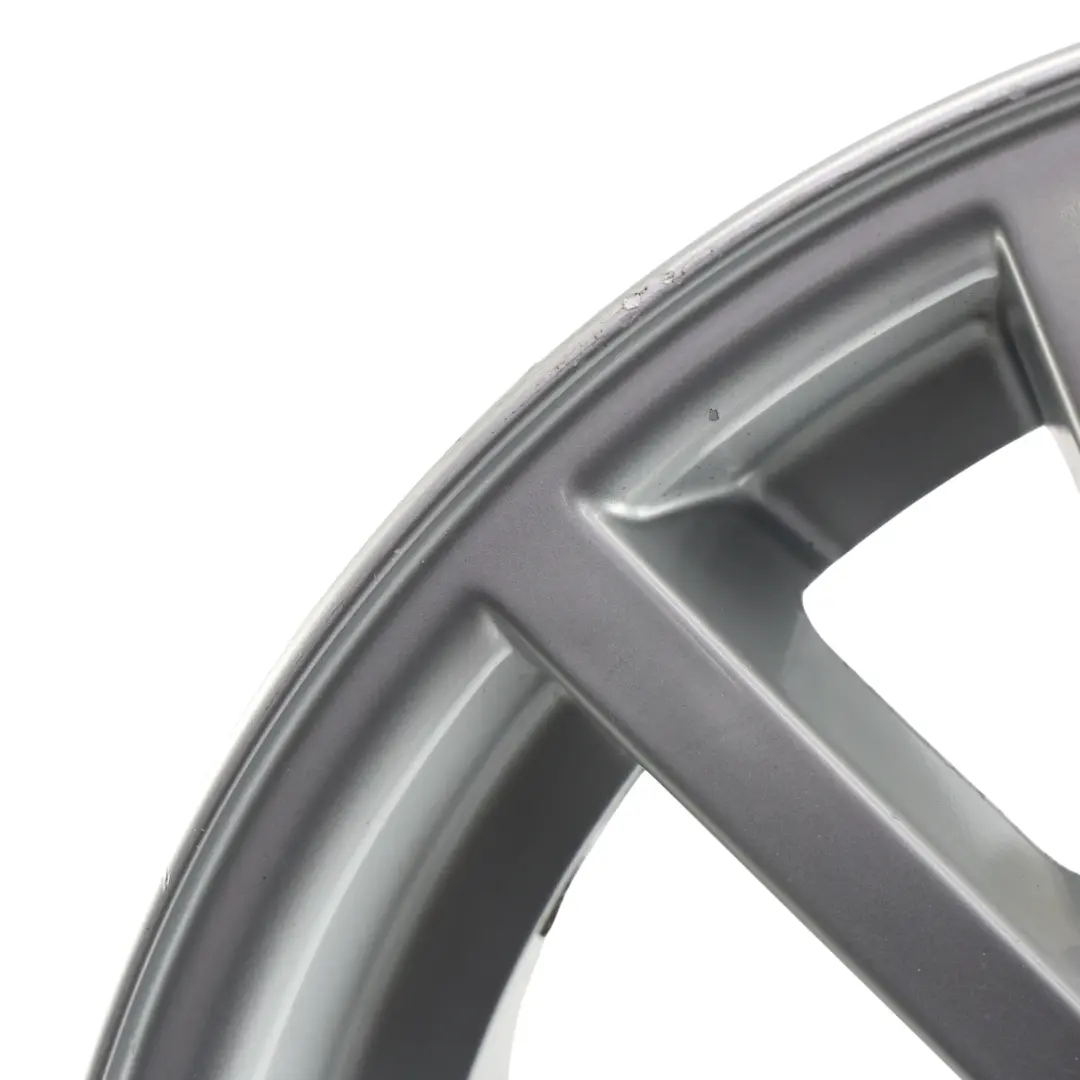 BMW X3 E83 Jante Alliage 17" À Doubles Rayons 148 ET:46 8J - SKU 3412060-2 - Numéro de pièce 3412060