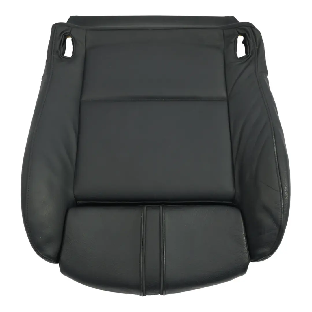  Front Seat Base BMW X3 E83 Left Right N/O/S Interior Leather Ambiente Black - SKU 3412152-6 - Part number 3412152