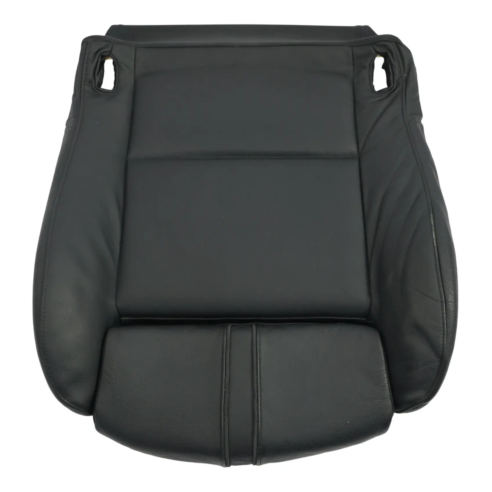 Front Seat Base BMW X3 E83 Left Right N/O/S Interior Leather Ambiente Black