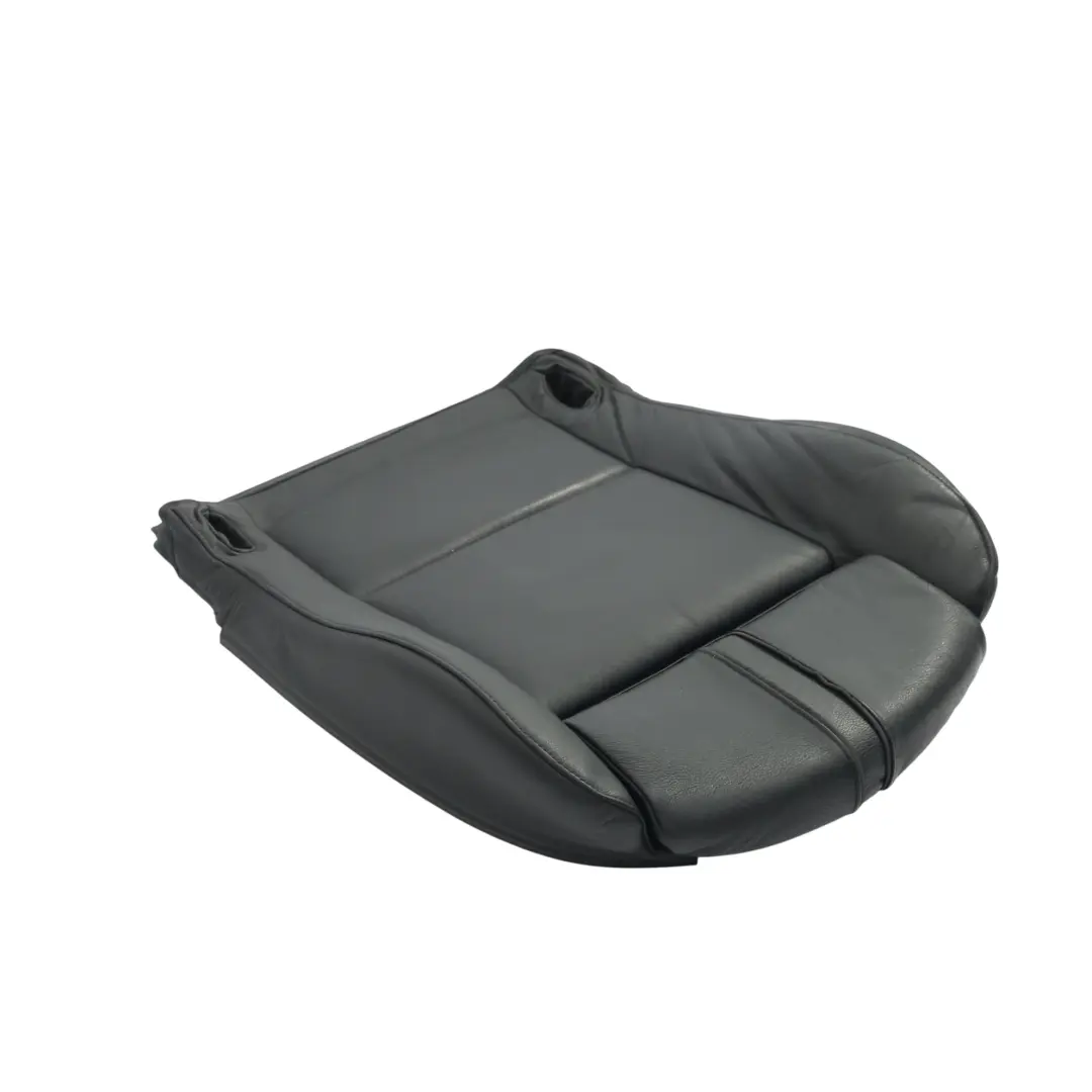  Front Seat Base BMW X3 E83 Left Right N/O/S Interior Leather Ambiente Black - SKU 3412152-6 - Part number 3412152
