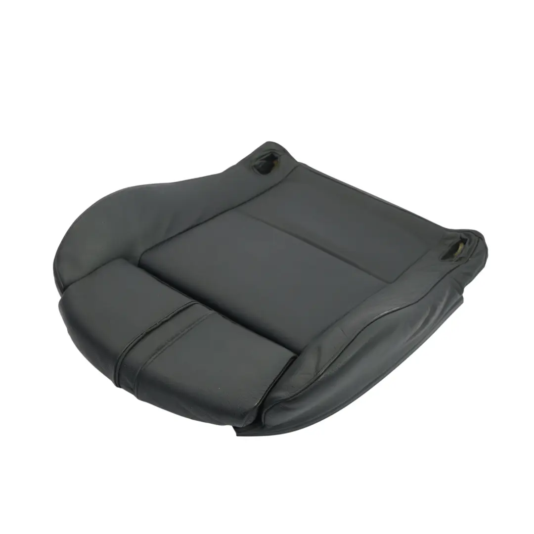  Front Seat Base BMW X3 E83 Left Right N/O/S Interior Leather Ambiente Black - SKU 3412152-6 - Part number 3412152