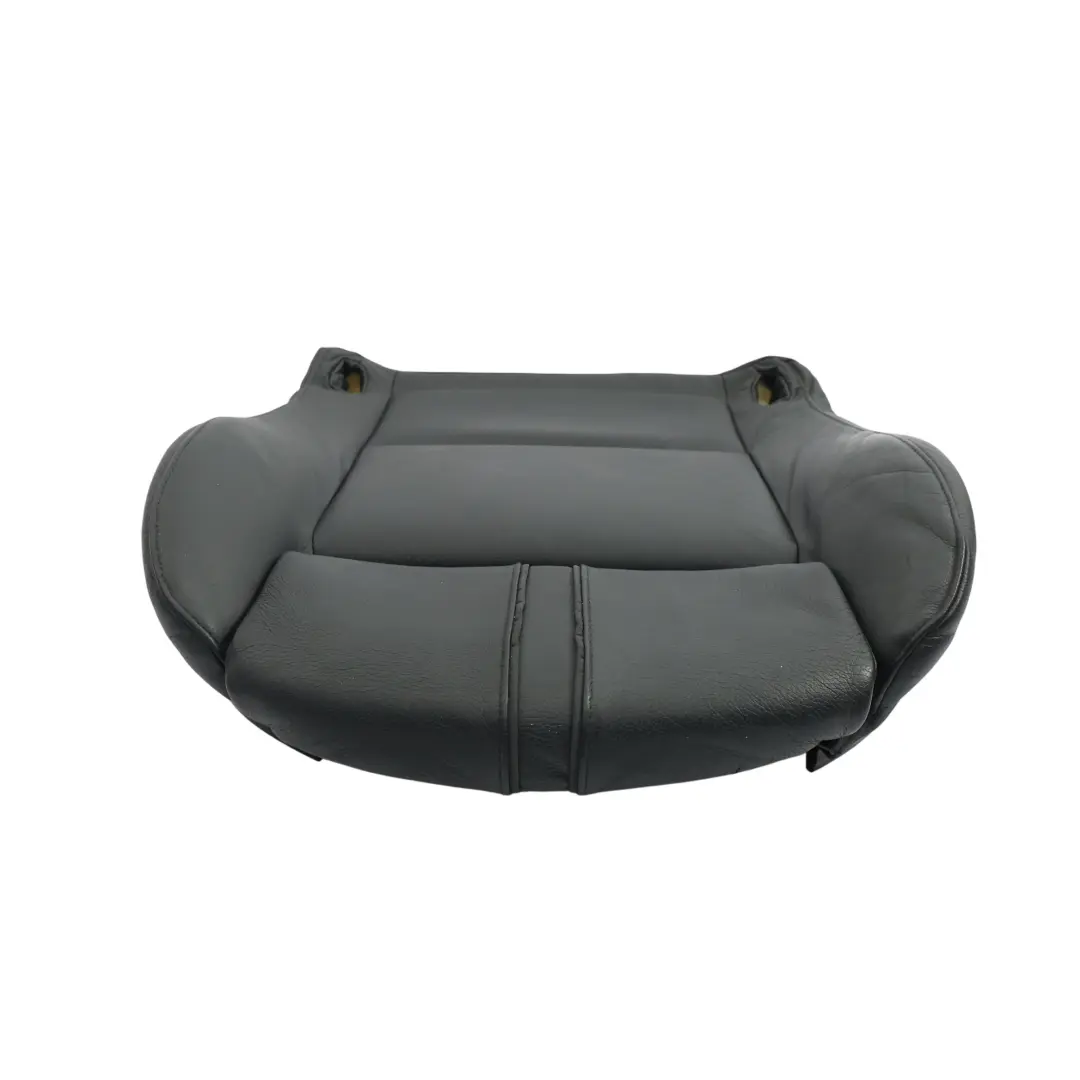  Front Seat Base BMW X3 E83 Left Right N/O/S Interior Leather Ambiente Black - SKU 3412152-6 - Part number 3412152