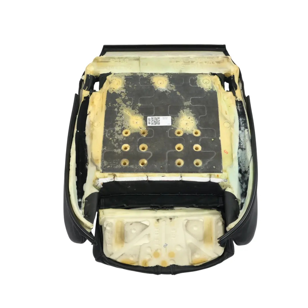 Vordersitz Basis BMW X3 E83 Links Rechts Interieur Leder Ambiente Schwarz für mit Teilenummer 3412152 Vordersitz Basis BMW X3 E83 Links Rechts Interieur Leder Ambiente Schwarz - SKU 3412152-6 - Teilenummer 3412152