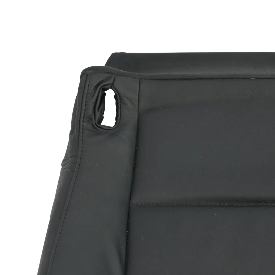  Front Seat Base BMW X3 E83 Left Right N/O/S Interior Leather Ambiente Black - SKU 3412152-6 - Part number 3412152