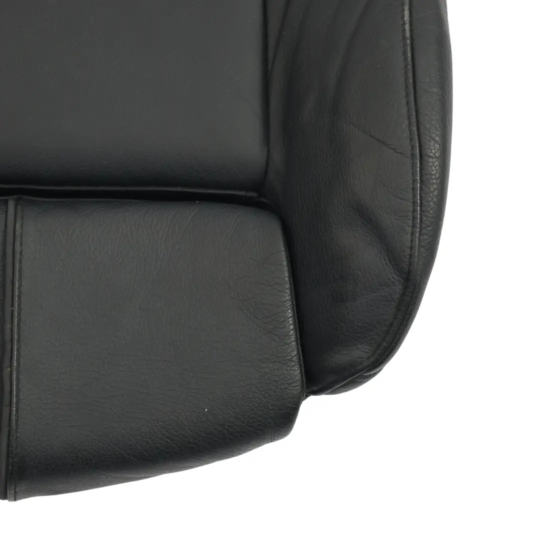  Front Seat Base BMW X3 E83 Left Right N/O/S Interior Leather Ambiente Black - SKU 3412152-6 - Part number 3412152