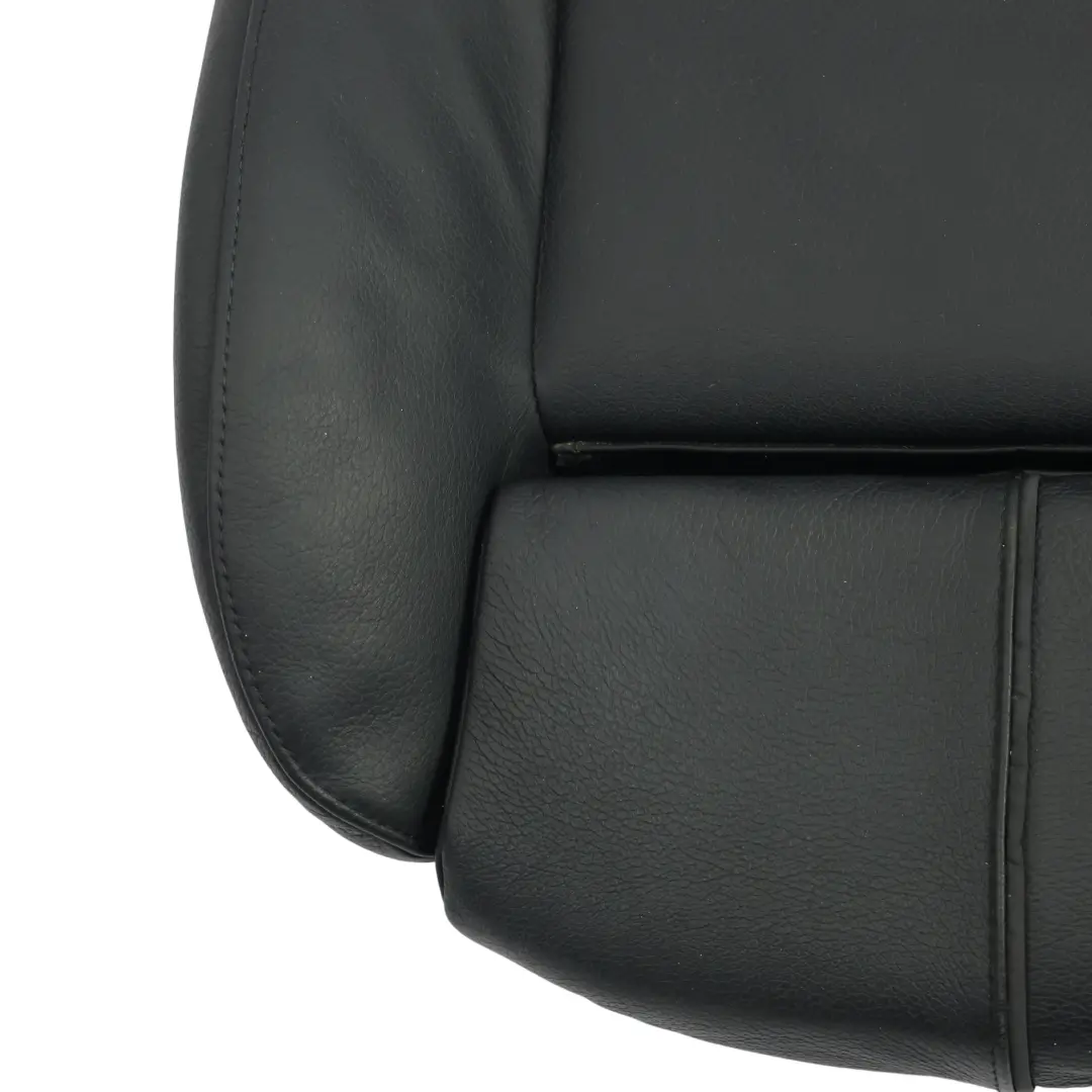  Front Seat Base BMW X3 E83 Left Right N/O/S Interior Leather Ambiente Black - SKU 3412152-6 - Part number 3412152
