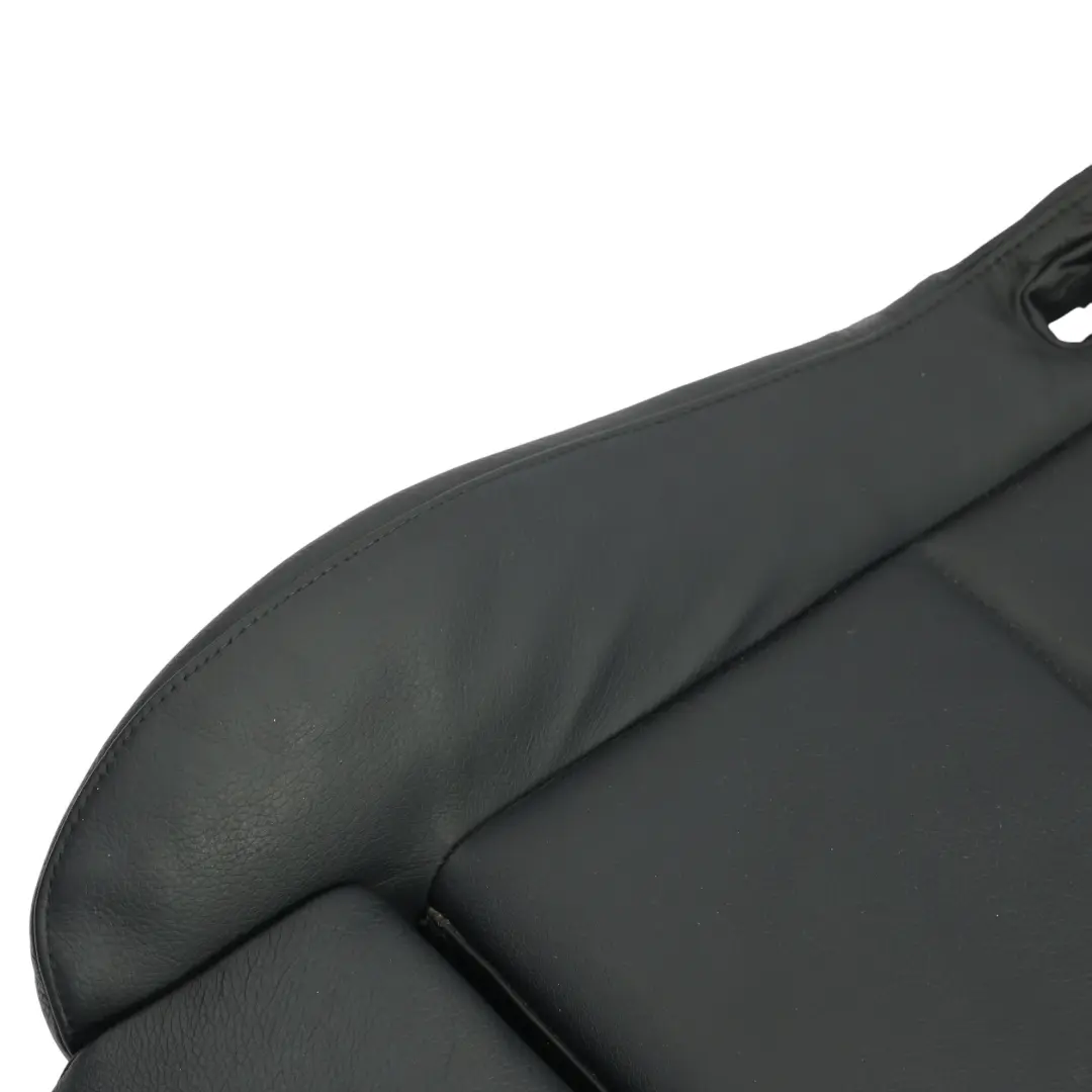  Front Seat Base BMW X3 E83 Left Right N/O/S Interior Leather Ambiente Black - SKU 3412152-6 - Part number 3412152