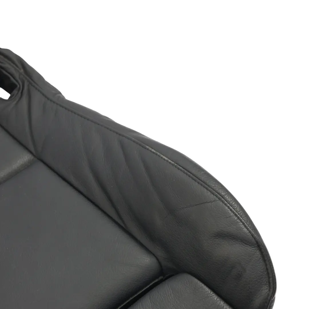  Front Seat Base BMW X3 E83 Left Right N/O/S Interior Leather Ambiente Black - SKU 3412152-6 - Part number 3412152