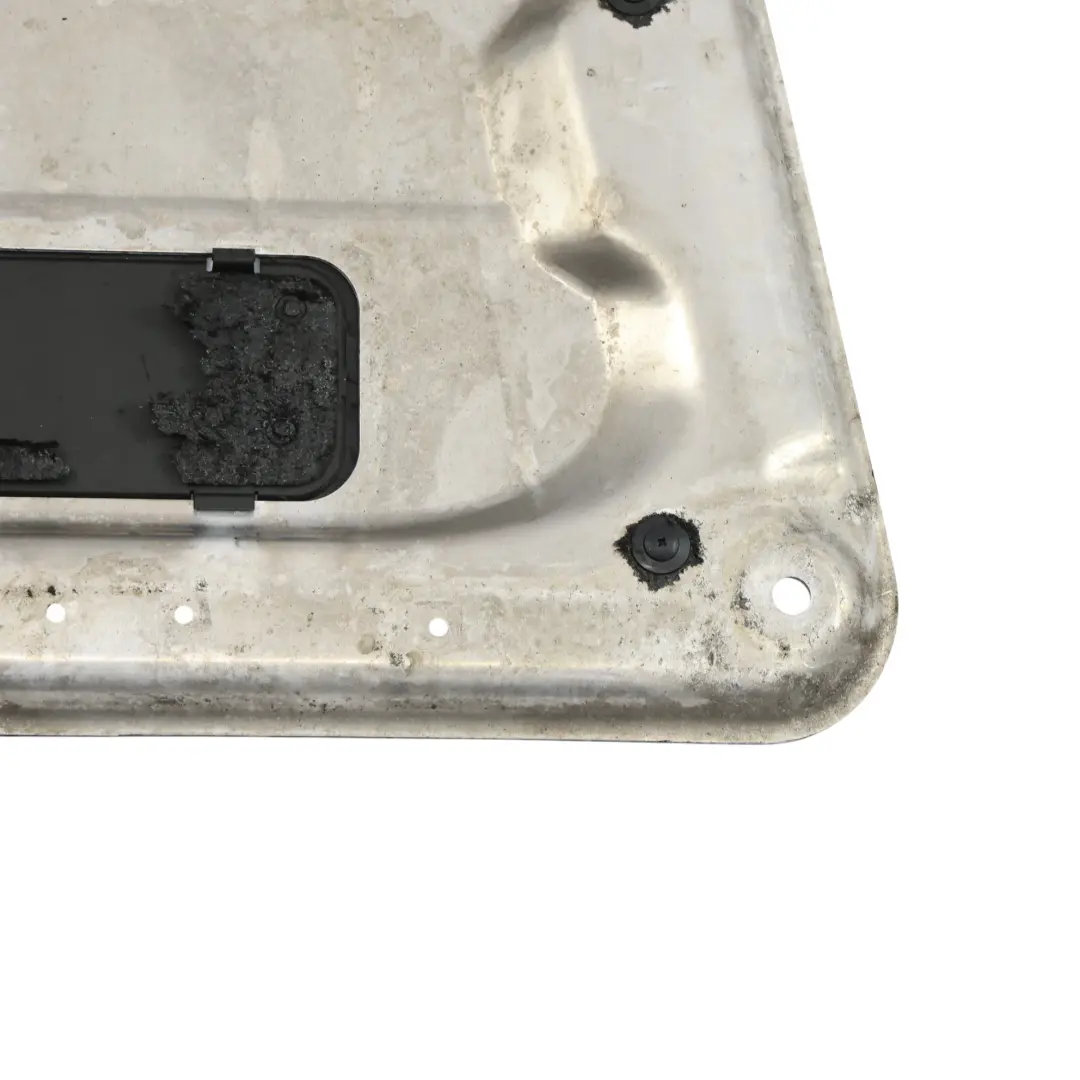 Coperchio Piastra Rinforzo Protezione Scatola Trasferimento 3415148 per BMW X3 E83 con numero di parte 3412099 BMW X3 E83 Coperchio Piastra Rinforzo Protezione Scatola Trasferimento 3415148 - SKU 3415148-1 - Numero di parte 3412099