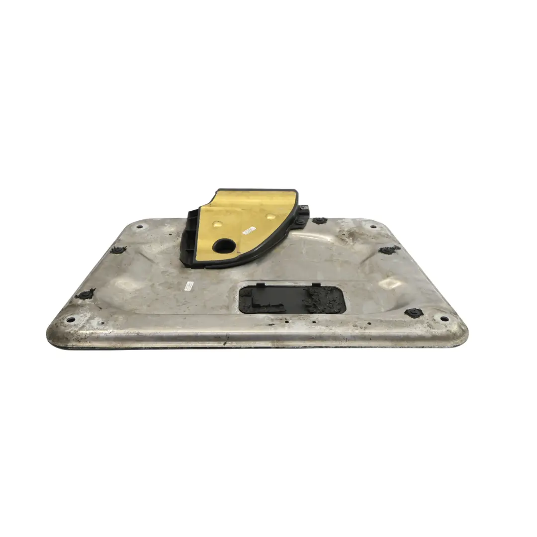 BMW X3 E83 Płyta Wzmacniająca Osłona Skrzynki Rozdzielczej 3415148 - SKU 3415148-1 - Numer Części 3412099