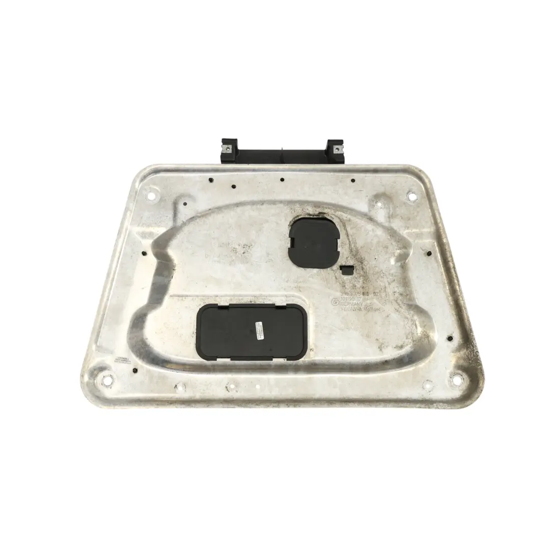 Reinforcement Plate Transfer Box Guard 3415148 to BMW X3 E83 Cover with Part number 3412099 BMW X3 E83 Cover Reinforcement Plate Transfer Box Guard 3415148 - SKU 3415148-1 - Part number 3412099