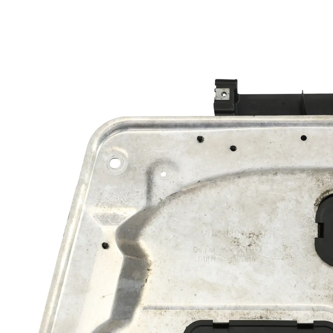 BMW X3 E83 Cover Reinforcement Plate Transfer Box Guard 3415148 - SKU 3415148-1 - Part number 3412099