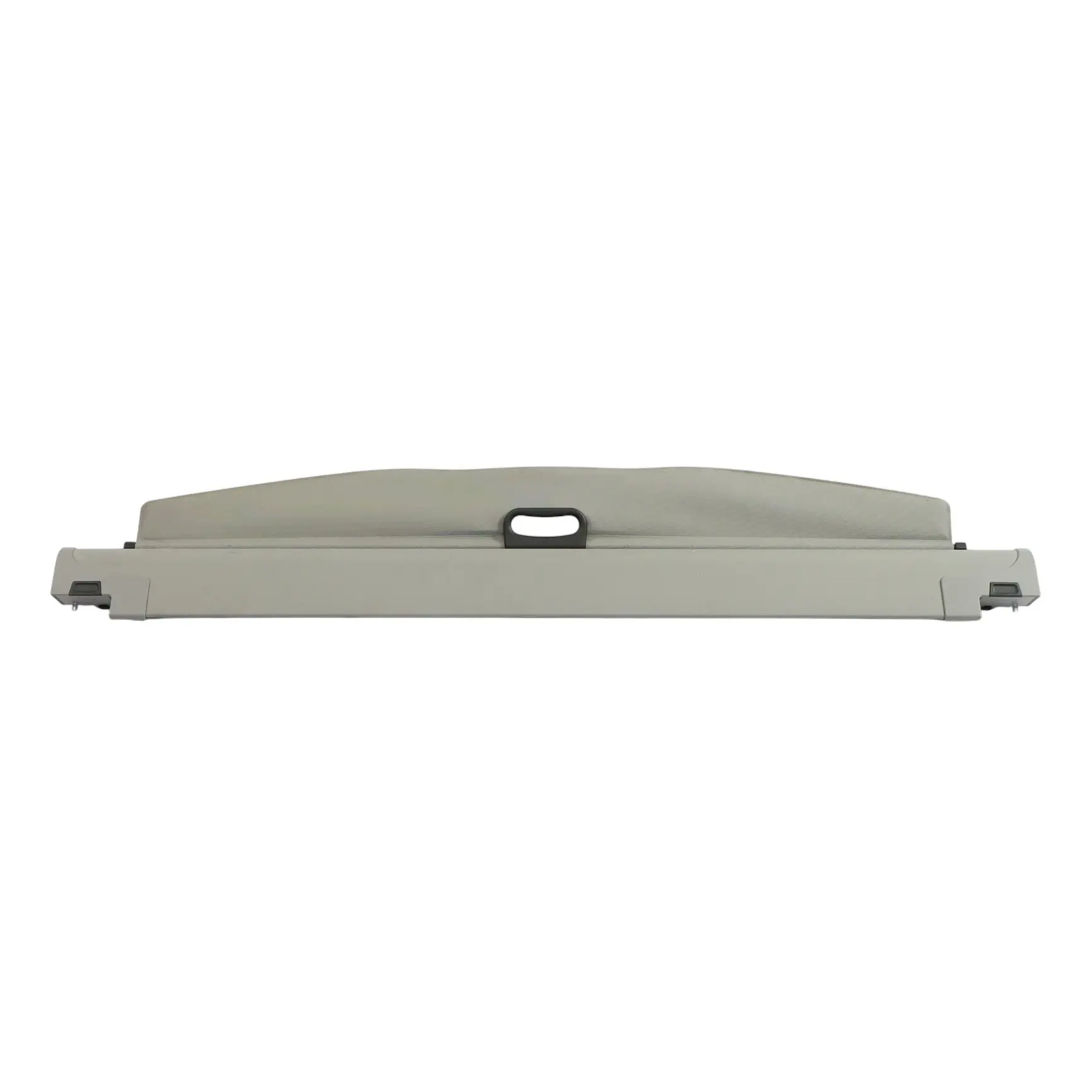 BMW X3 E83 Hutablage Rollo Laderaumabdeckung Grau Basaltgrau
