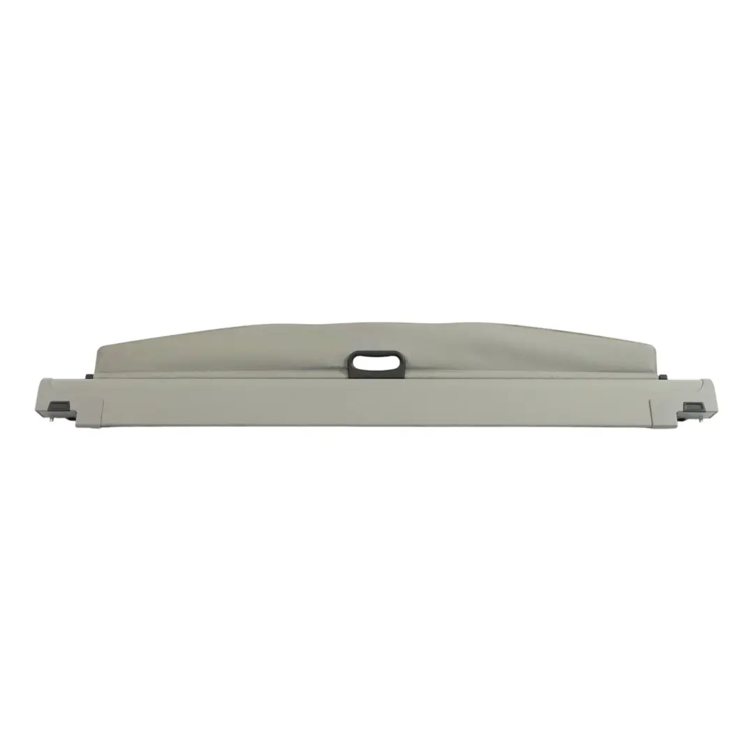 BMW X3 E83 Store enroulement étagère colis Couverture espace chargement Gris - SKU 3415310 - Numéro de pièce 3415310