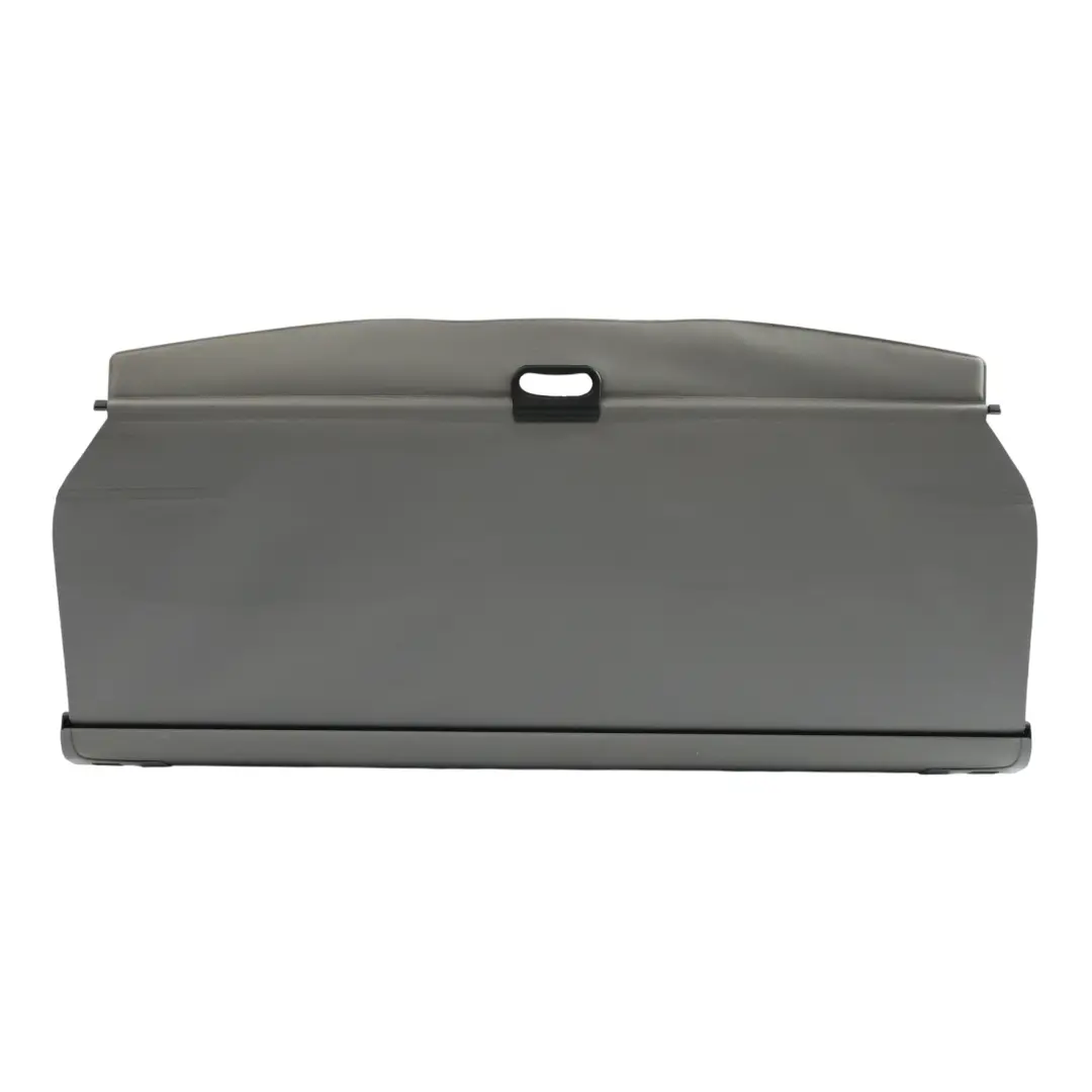 Parcel Shelf Roller Blind Load Space Cover Grey Basaltgrau to BMW X3 E83 with Part number 3415310 BMW X3 E83 Parcel Shelf Roller Blind Load Space Cover Grey Basaltgrau - SKU 3415310 - Part number 3415310