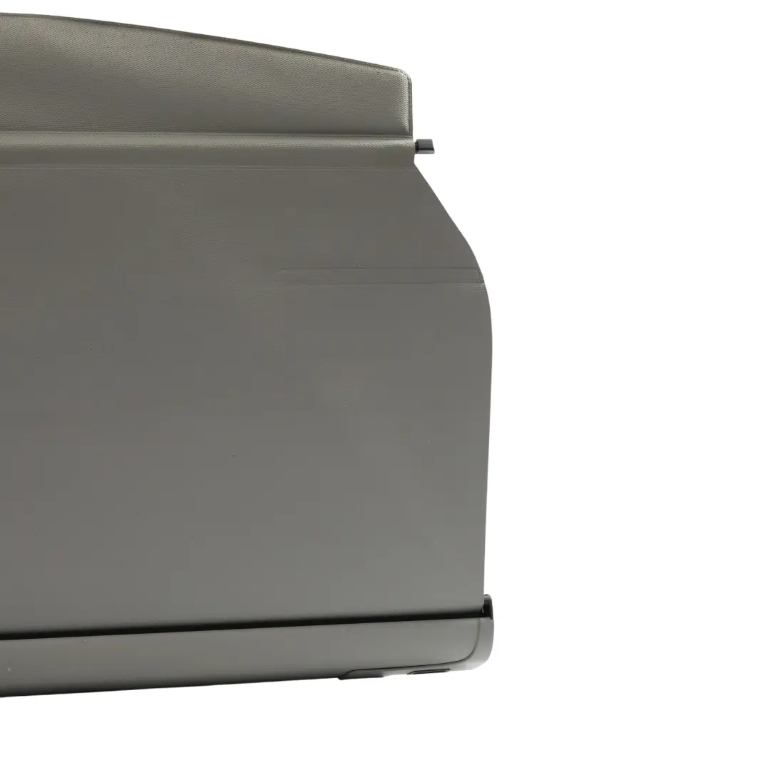 BMW X3 E83 Store enroulement étagère colis Couverture espace chargement Gris - SKU 3415310 - Numéro de pièce 3415310